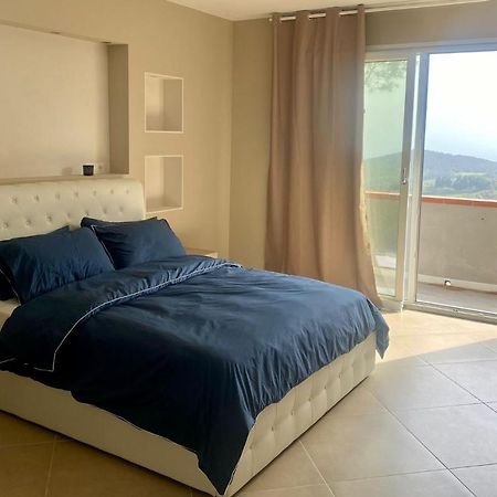 Casa Jonorunn Apartman Nibbiaia Kültér fotó