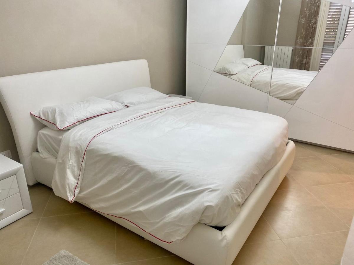 Casa Jonorunn Apartman Nibbiaia Kültér fotó