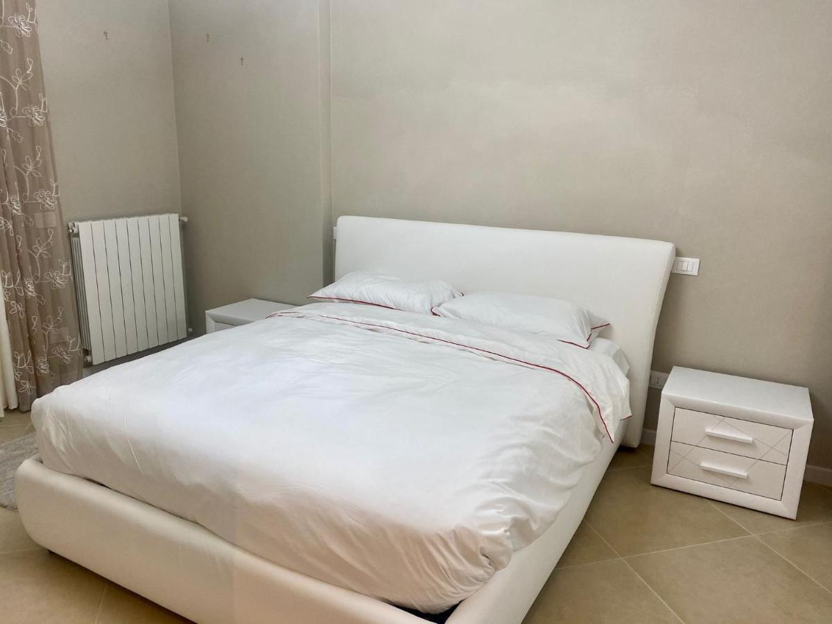 Casa Jonorunn Apartman Nibbiaia Kültér fotó
